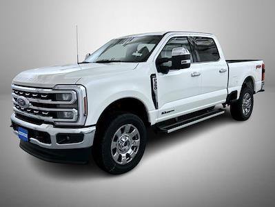 New 2026 Ford F-350 Lariat Crew Cab for sale #T260531 - photo 1