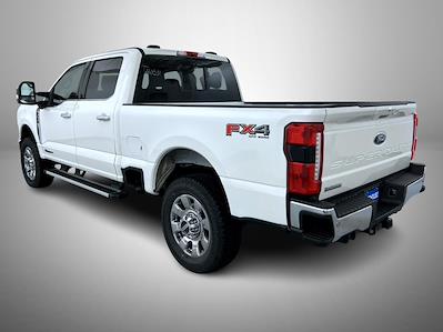 New 2026 Ford F-350 Lariat Crew Cab for sale #T260531 - photo 2