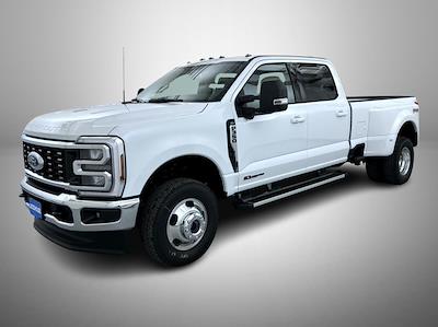 New 2026 Ford F-350 XLT Crew Cab for sale #T260533 - photo 1