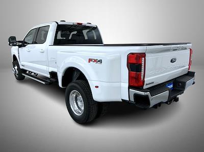 New 2026 Ford F-350 XLT Crew Cab for sale #T260533 - photo 2
