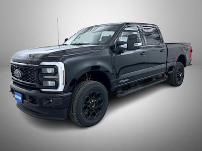 New 2026 Ford F-350 Lariat Crew Cab for sale #T260539 - photo 1