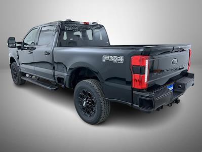 New 2026 Ford F-350 Lariat Crew Cab for sale #T260539 - photo 2