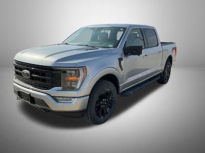 Used 2023 Ford F-150 - photo 1
