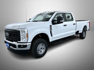 New 2026 Ford F-250 XL Crew Cab for sale #T260541 - photo 1