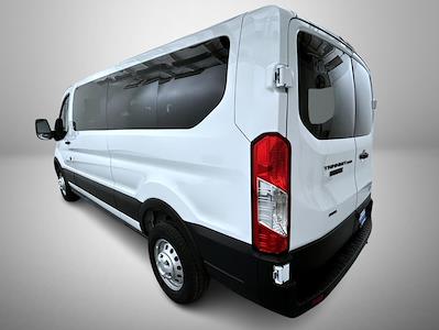New 2026 Ford Transit 350 XL Passenger Van for sale #T260543 - photo 2