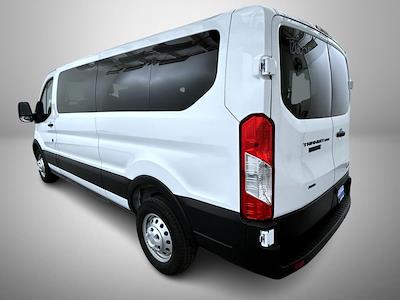 New 2026 Ford Transit 350 XL Passenger Van for sale #T260544 - photo 2