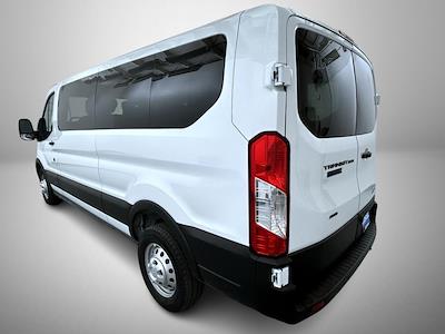 New 2026 Ford Transit 350 XL Passenger Van for sale #T260545 - photo 2
