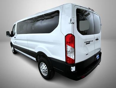 New 2026 Ford Transit 350 XL Passenger Van for sale #T260546 - photo 2