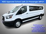 New 2026 Ford Transit 350 XL Passenger Van for sale #T260546 - photo 1