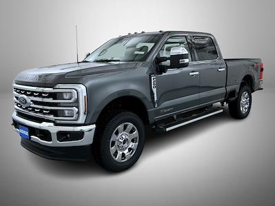 New 2026 Ford F-250 Lariat Crew Cab for sale #T260551 - photo 1