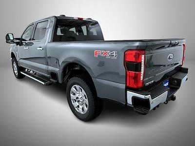 New 2026 Ford F-250 Lariat Crew Cab for sale #T260551 - photo 2