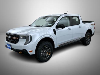 New 2026 Ford Maverick Tremor SuperCrew Cab for sale #T260553 - photo 1