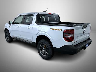 New 2026 Ford Maverick Tremor SuperCrew Cab for sale #T260553 - photo 2