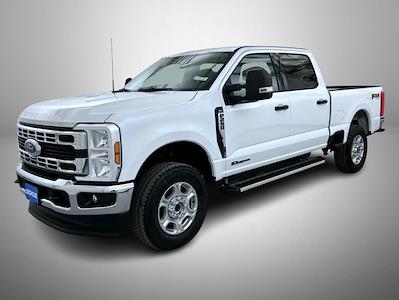 New 2026 Ford F-250 XLT Crew Cab for sale #T260557 - photo 1