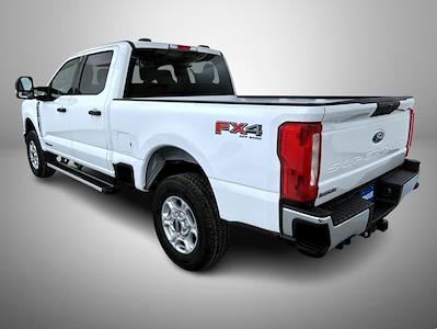 New 2026 Ford F-250 XLT Crew Cab for sale #T260557 - photo 2