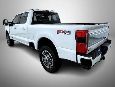 New 2026 Ford F-350 Platinum Crew Cab for sale #T260558 - photo 2