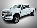 New 2026 Ford F-350 Platinum Crew Cab for sale #T260558 - photo 1