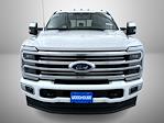 New 2026 Ford F-350 Platinum Crew Cab for sale #T260558 - photo 3