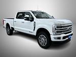 New 2026 Ford F-350 Platinum Crew Cab for sale #T260558 - photo 4