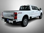 New 2026 Ford F-350 Platinum Crew Cab for sale #T260558 - photo 6