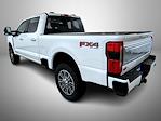 New 2026 Ford F-350 Platinum Crew Cab for sale #T260558 - photo 2