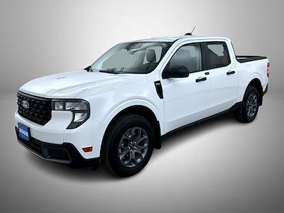 Used 2025 Ford Maverick XLT SuperCrew Cab for sale #T260560A - photo 1