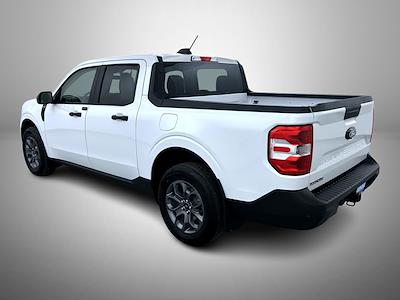 Used 2025 Ford Maverick XLT SuperCrew Cab for sale #T260560A - photo 2