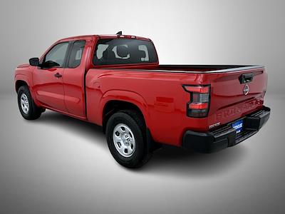 Used 2023 Nissan Frontier - photo 1