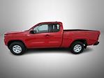 2023 Nissan Frontier King Cab 4WD Pickup for sale #T260560B - photo 8