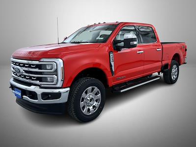 New 2026 Ford F-250 Lariat Crew Cab for sale #T260562 - photo 1