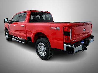 New 2026 Ford F-250 Lariat Crew Cab for sale #T260562 - photo 2