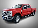 New 2026 Ford F-250 Lariat Crew Cab for sale #T260562 - photo 1