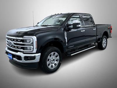 New 2026 Ford F-250 Lariat Crew Cab for sale #T260565 - photo 1