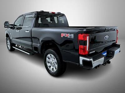 New 2026 Ford F-250 Lariat Crew Cab for sale #T260565 - photo 2
