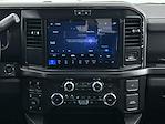 New 2026 Ford F-250 Lariat Crew Cab for sale #T260565 - photo 12