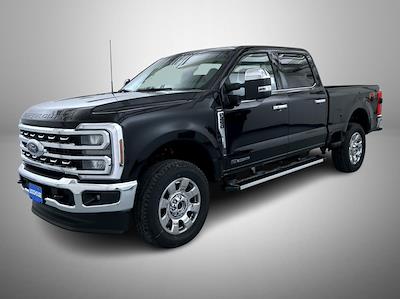 New 2026 Ford F-250 Lariat Crew Cab for sale #T260575 - photo 1