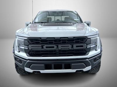 New 2026 Ford F-150 - photo 1