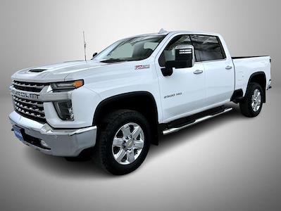 Used 2023 Chevrolet Silverado 2500 - photo 1