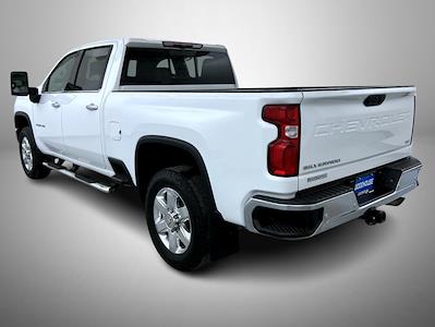 Used 2023 Chevrolet Silverado 2500 - photo 1