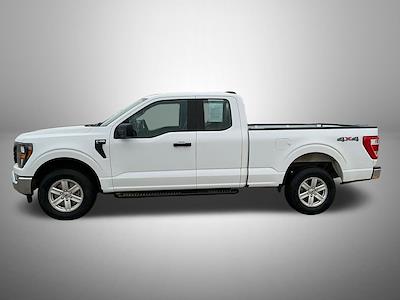 Used 2023 Ford F-150 - photo 1