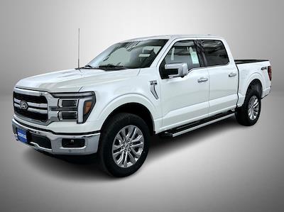New 2026 Ford F-150 Lariat SuperCrew Cab for sale #T260591 - photo 1