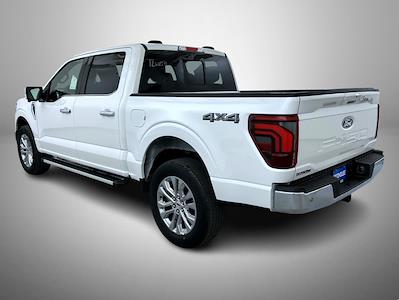 New 2026 Ford F-150 Lariat SuperCrew Cab for sale #T260591 - photo 2