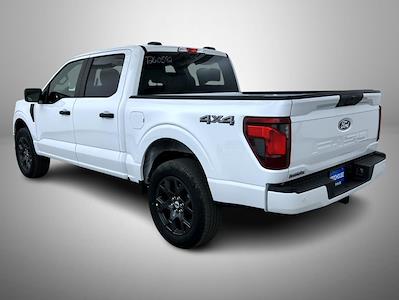 New 2026 Ford F-150 STX SuperCrew Cab for sale #T260592 - photo 2
