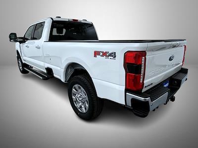 New 2026 Ford F-350 Lariat Crew Cab for sale #T260598 - photo 2