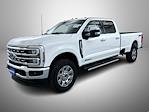 New 2026 Ford F-350 Lariat Crew Cab for sale #T260598 - photo 1