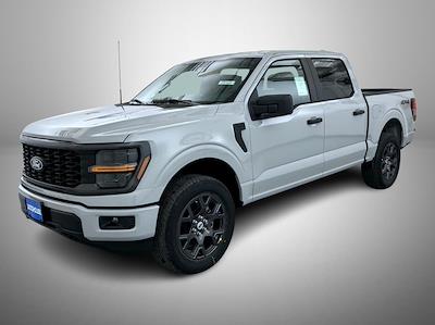 New 2026 Ford F-150 STX SuperCrew Cab for sale #T260600 - photo 1