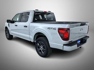New 2026 Ford F-150 STX SuperCrew Cab for sale #T260600 - photo 2