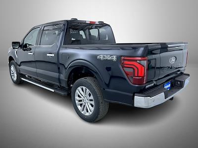 New 2026 Ford F-150 Lariat SuperCrew Cab for sale #T260601 - photo 2