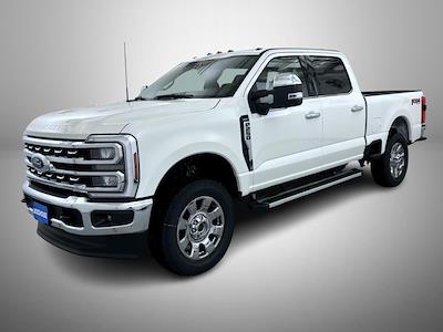 New 2026 Ford F-250 Lariat Crew Cab for sale #T260608 - photo 1