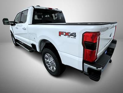 New 2026 Ford F-250 Lariat Crew Cab for sale #T260608 - photo 2